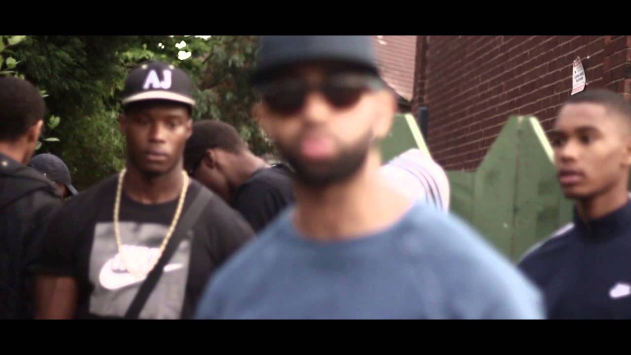 ONE WAY TV | CAPTIN - AM TO PM