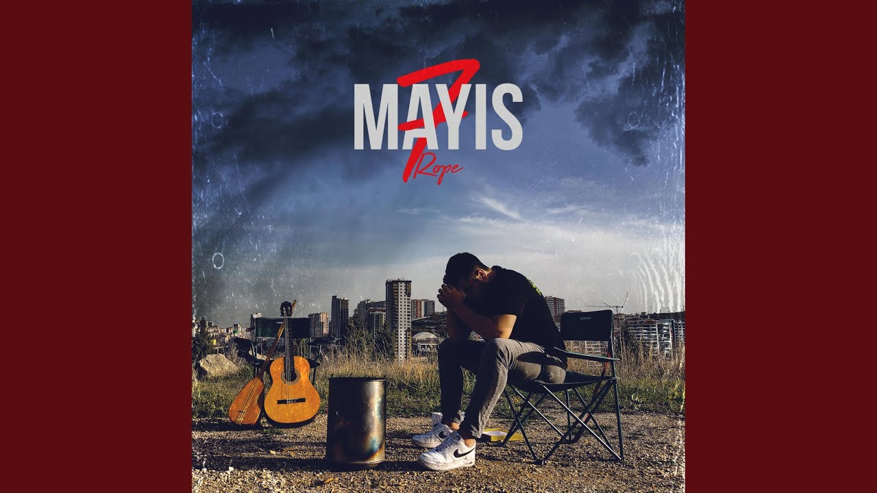Mayıs 7