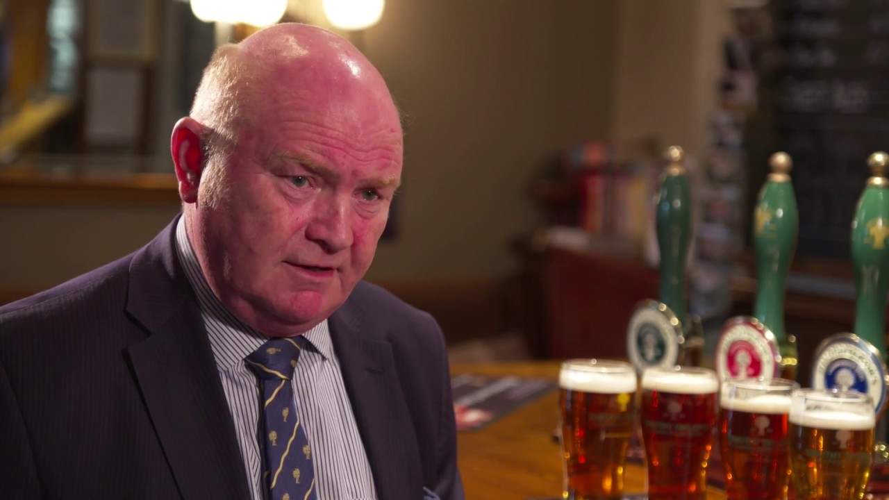 Timothy Taylor&rsquo;s Tasting Notes by Peter Eells