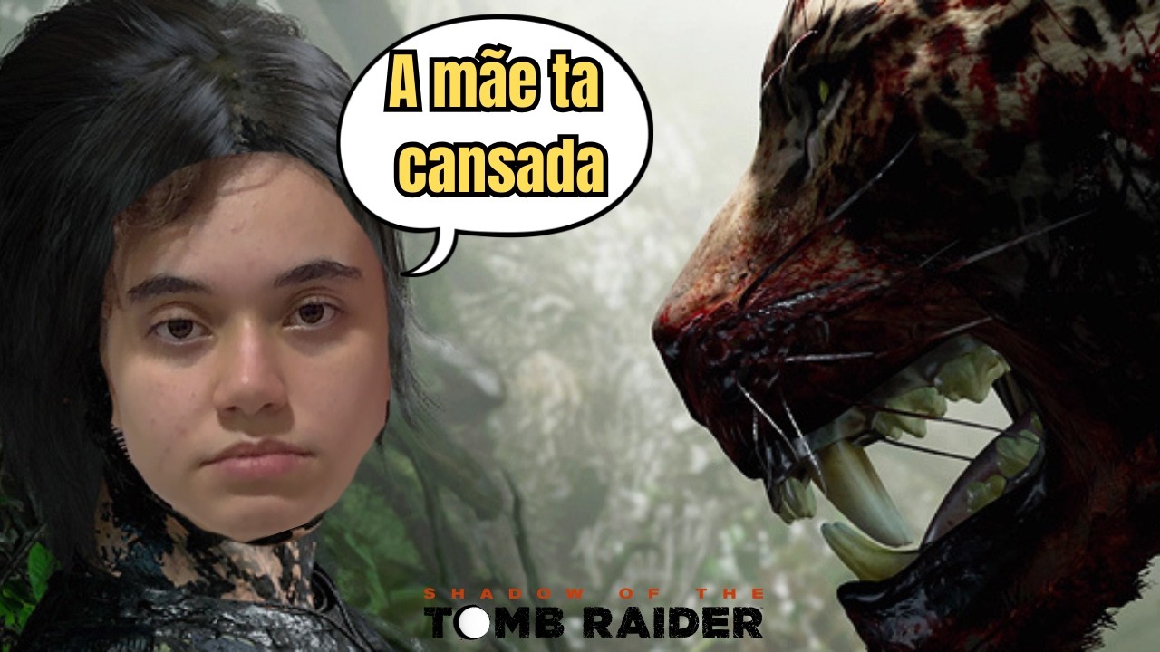 Por uma Lara que sofra menos