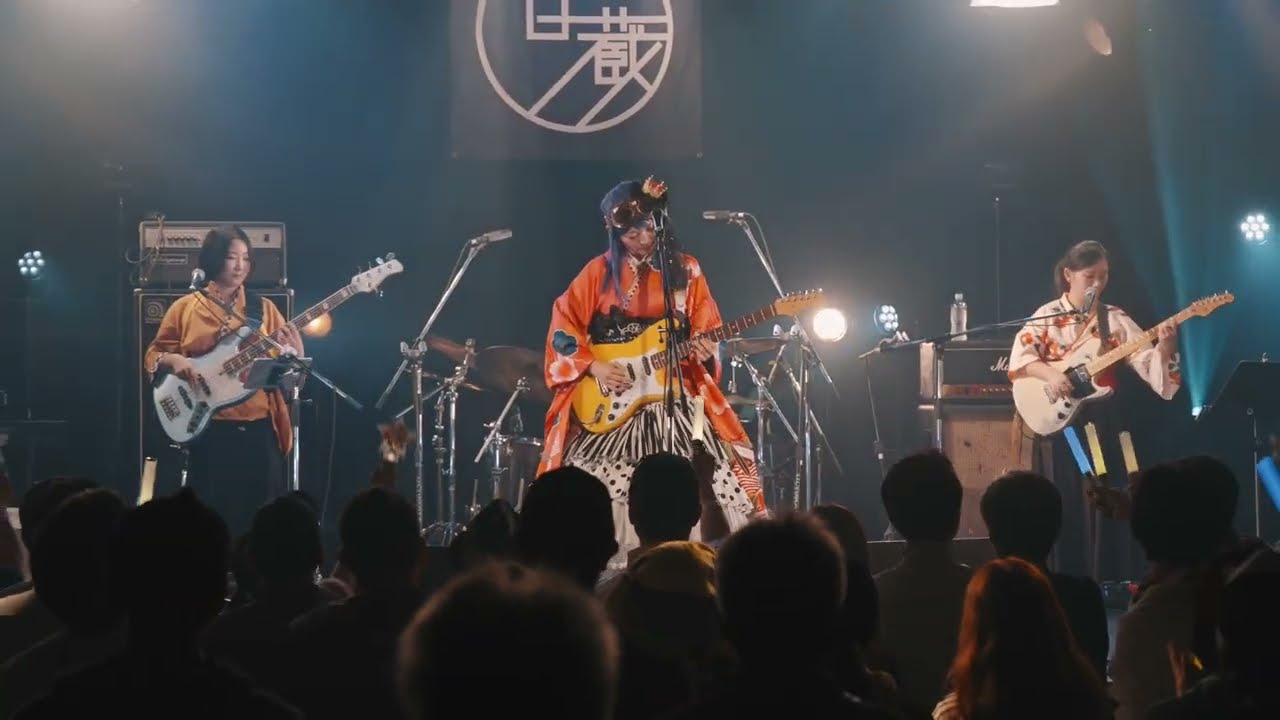 【LIVE】♪Fight song! /伊谷亜子【2025.11.3.amHALL】  #応援歌　#music #バンド 