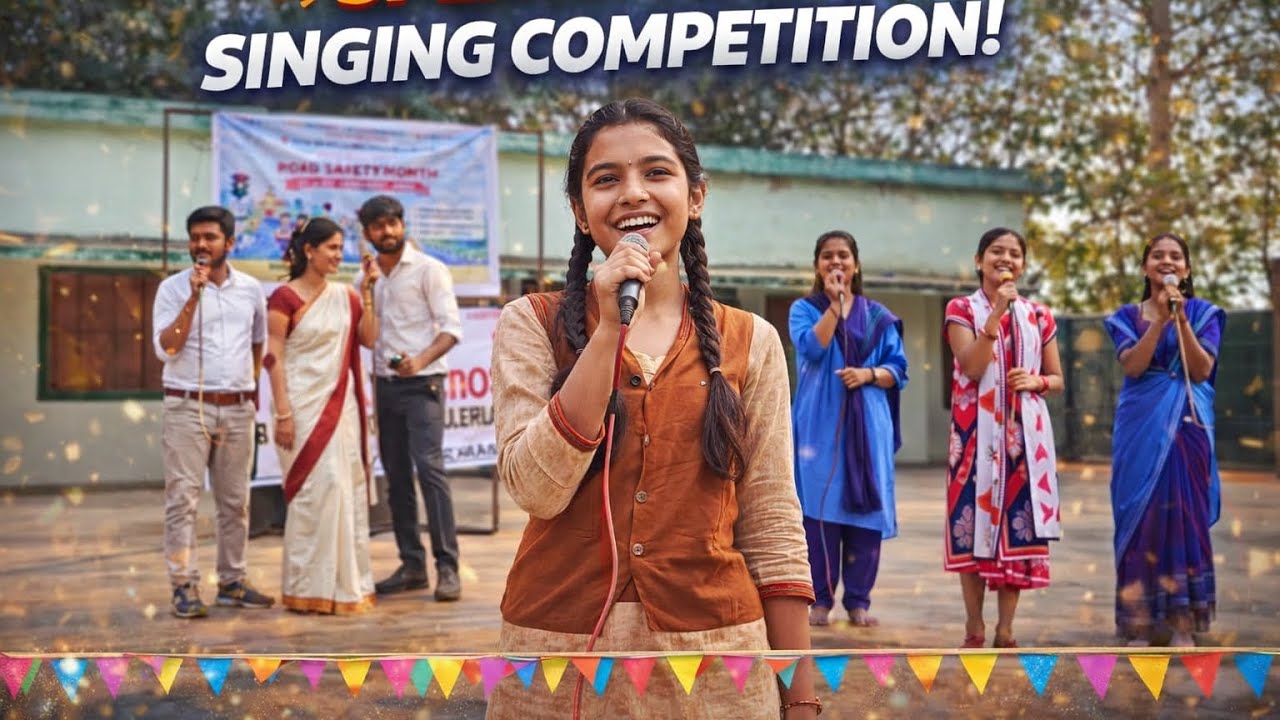 Everyone Was Shocked 😱 | Best Song Competition Performance # DSHS SULEKELA # like # share #suscribe