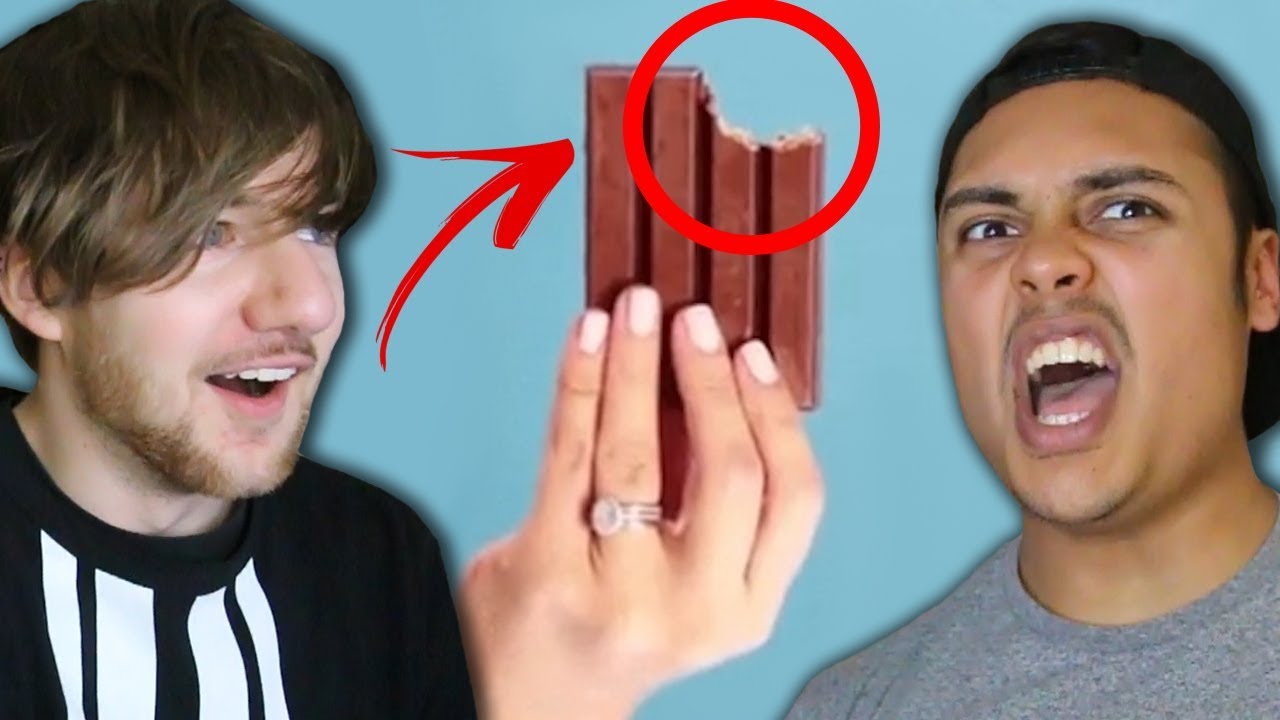 Top 10 Most ANNOYING Pictures On The Internet (feat. MessYourself)