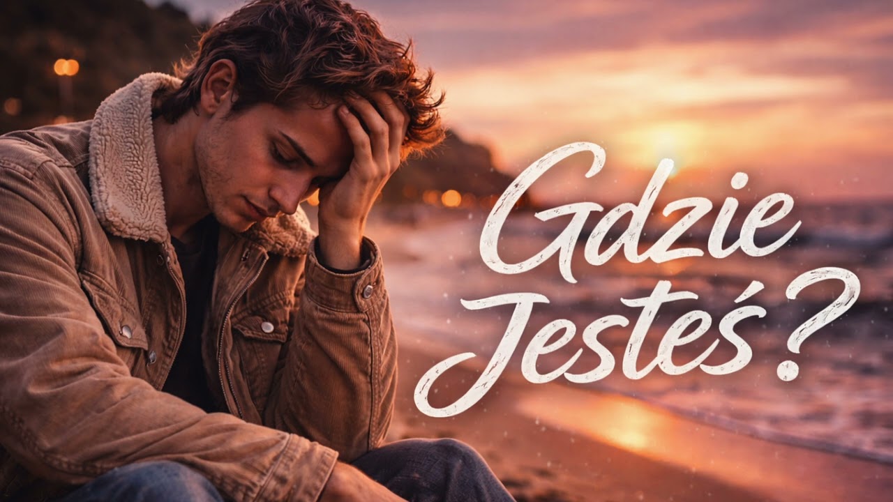 Kawa o Wschodzie - Gdzie jesteś?
