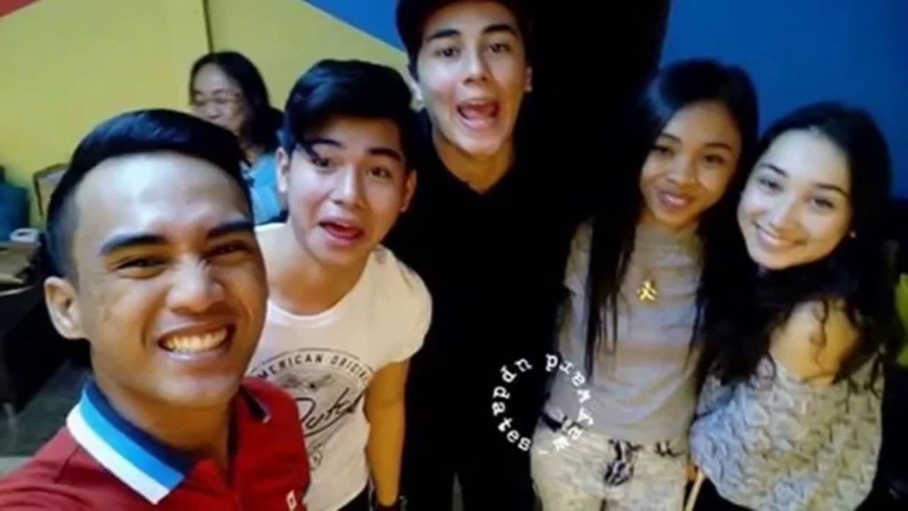 Barber's meet Maymay[Marydale Entrata](MAYWARD)Mommy Cathy/Laura/Daddy Kevin❤️❤️❤️