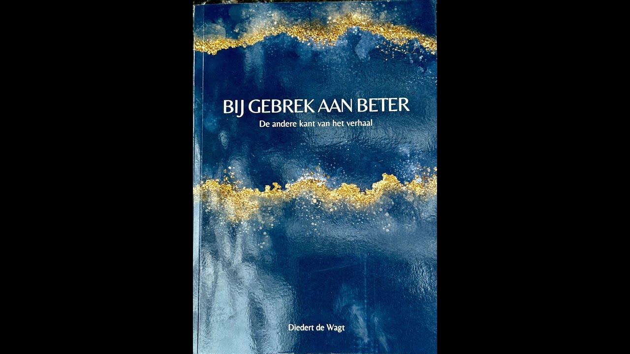 Lezing Diedert de Wagt 