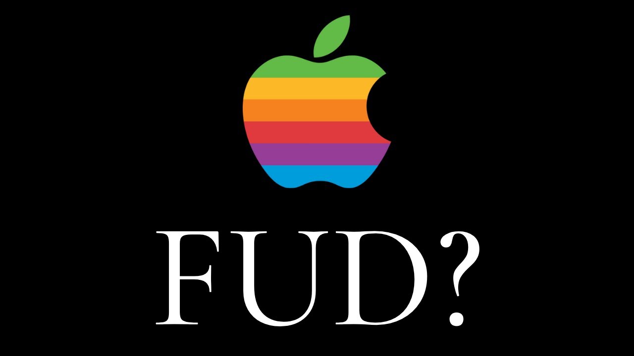Apple Has NOT Begun Scanning Your Local Image Files Without Consent | How to spot FUD