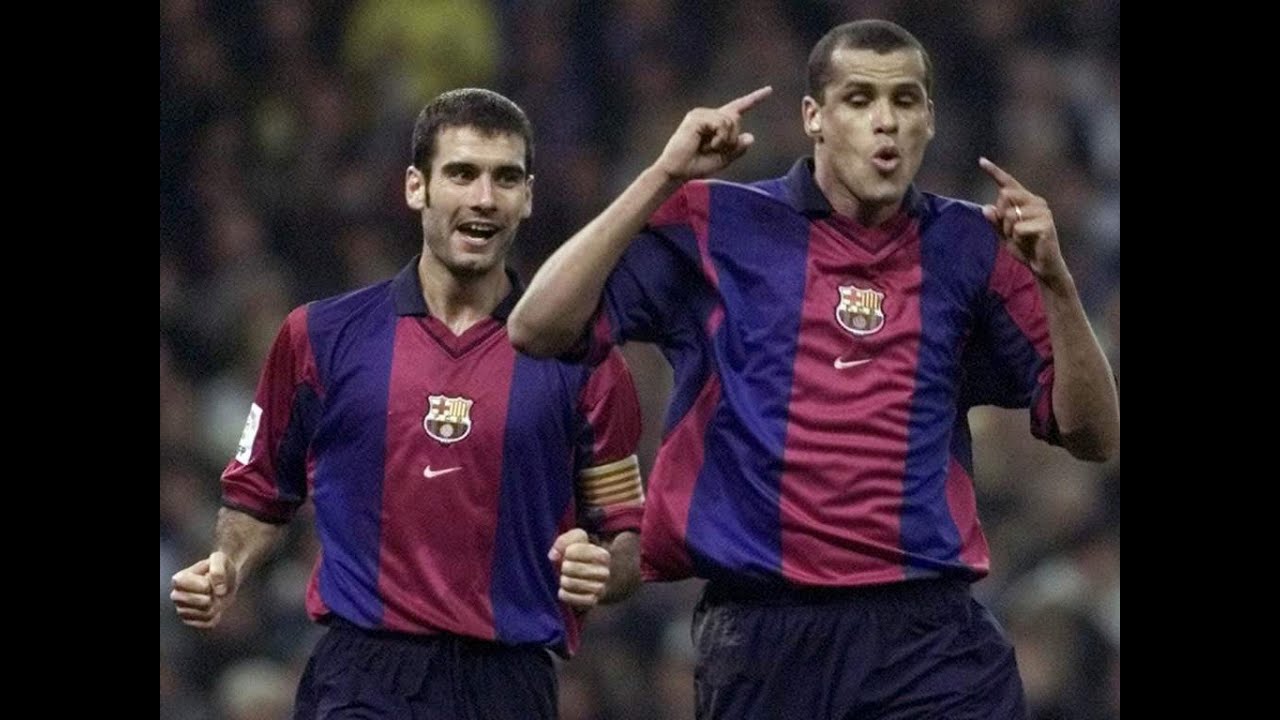 00/0① Home Rivaldo vs Real Valladorid