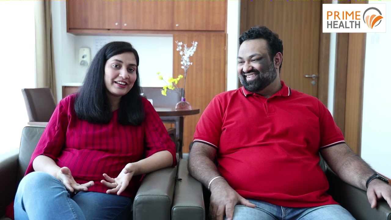 Placenta Previa | Dr. Usha Kiran | Prime Hospital | A Success Story at PRIME