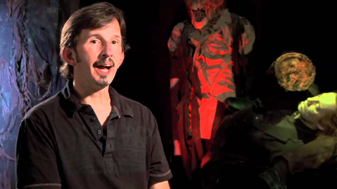 More Brains! A Return to the Living Dead