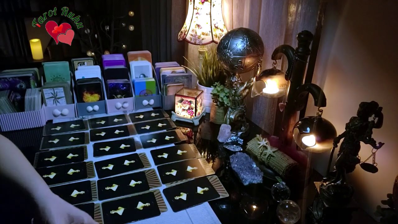 Eril Dişil ❤ Zihin ❤ Kalp ❤ G&uuml;ndem ❤ Olası Gelecek #erildişil #tarot