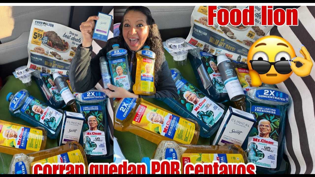 🥳🥳 CORRAN POR SUS PRODUCTOS 🥳🥳