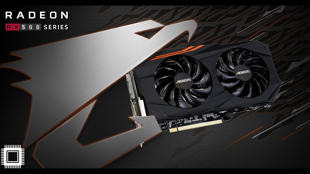 AORUS siempre hace las cosas bien | Mantenimiento y limpieza paso a paso | RX 580 8GB Gigabyte Aorus