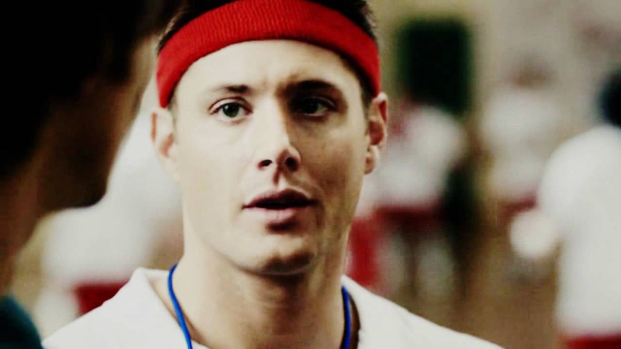 Let it rock / Supernatural