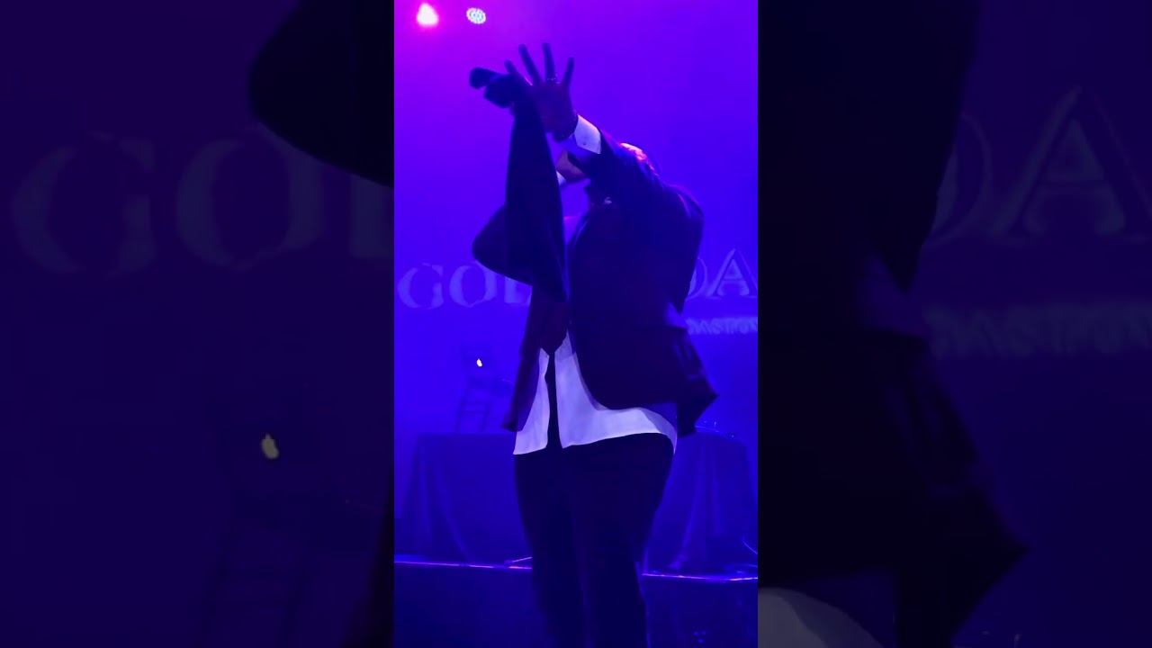 Carl Thomas SINGS ‘EMOTIONAL’ LIVE 2025 and PROVES he’s still a vocal BEAST🙌🏾