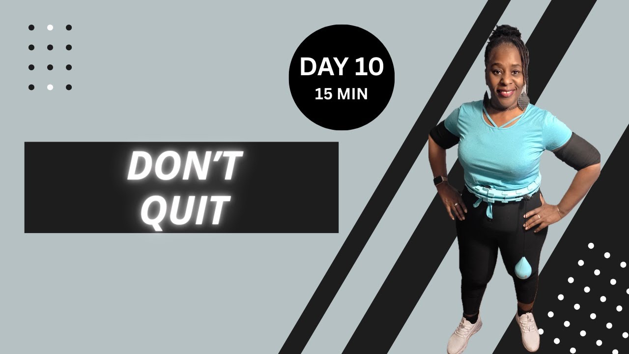 Day 10 | Core Awareness & Posture | 15-Minute Infinity Hoop Workout