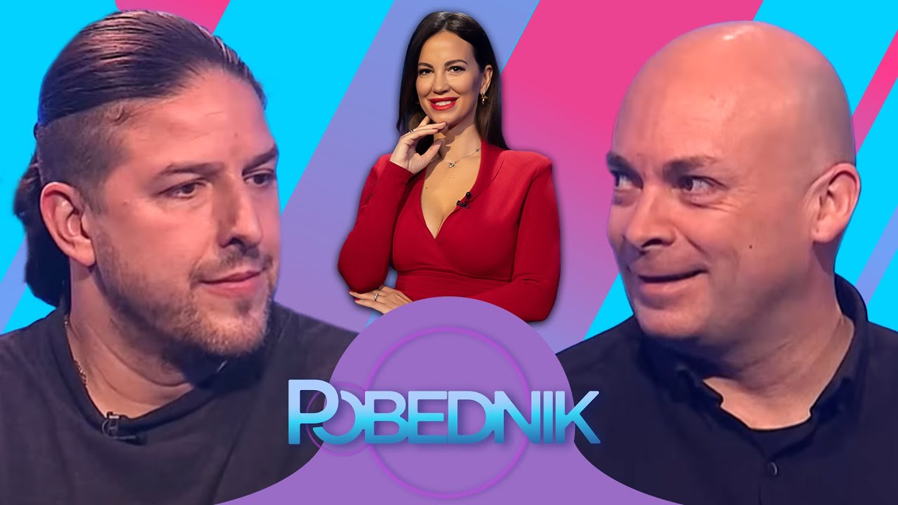 Pobednik - 14.3.2024.