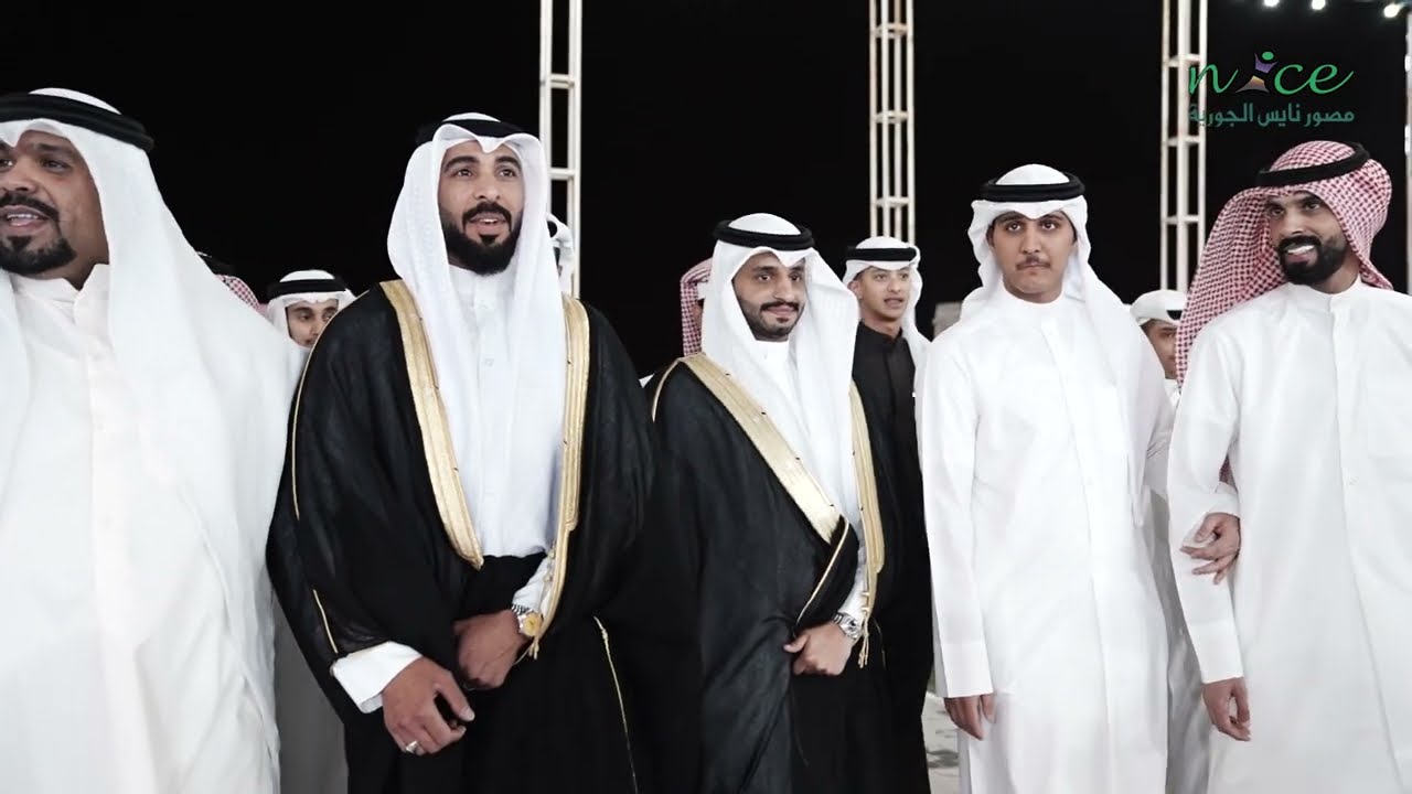 افراح الجشعم / عبدالرحيم & عبدالكريم محمد الرحيم بن حلو