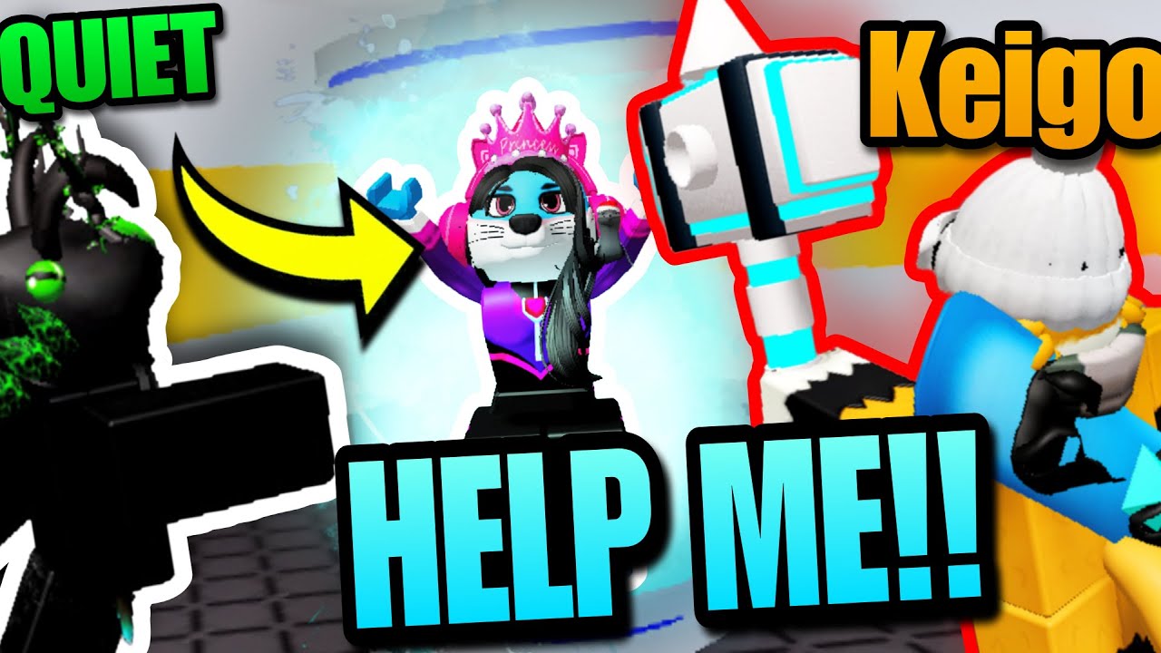 Can We Escape the BEAST in Roblox Flee the Facility?
