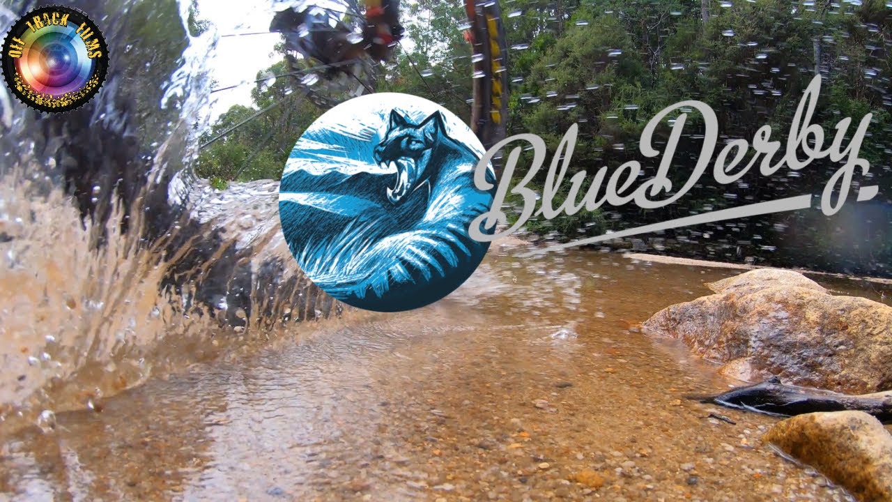 Blue Derby Tasmania (Flickity Sticks Kids) OFF TRACK FILMS