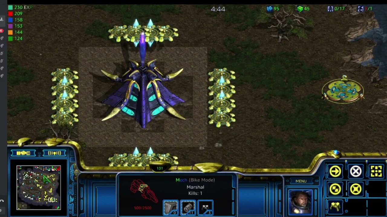 Highlight: TS episode 12