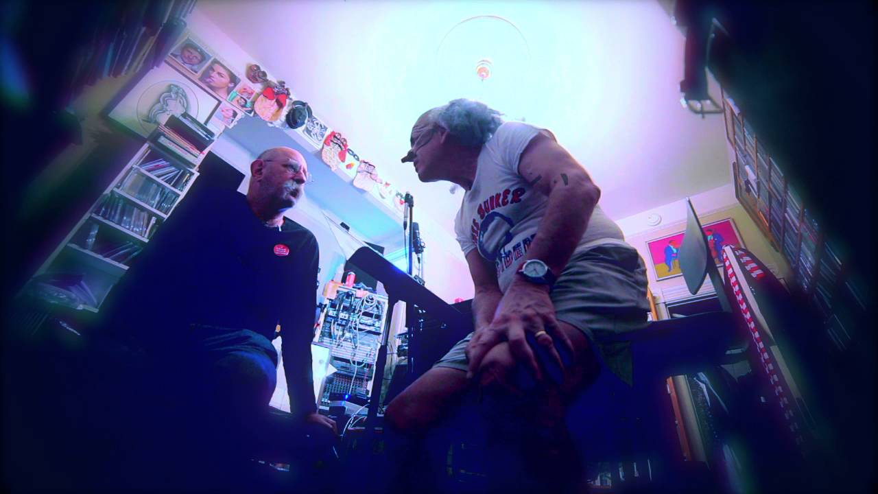 RandyLand Episode 5