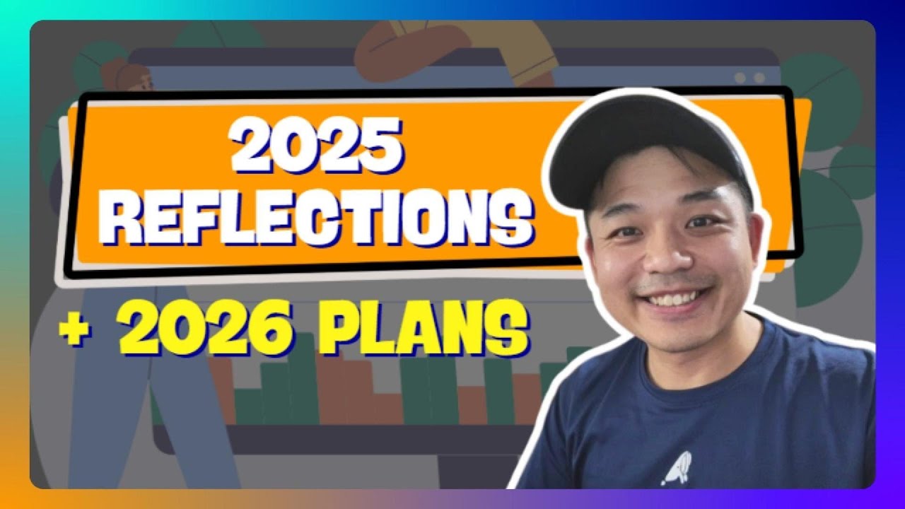 2025 Portfolio Review: Lessons Learned and How We&rsquo;re Preparing for 2026