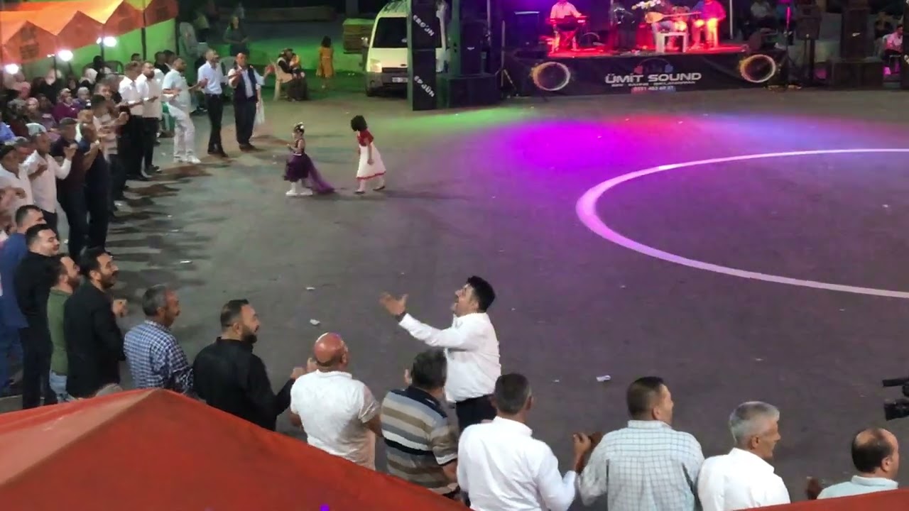 Çubuklu Ergün Halay Full