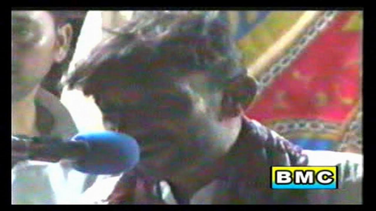 Noor Khan Bazenjo - Beya Ke Mana Zai - Balochi Regional Songs