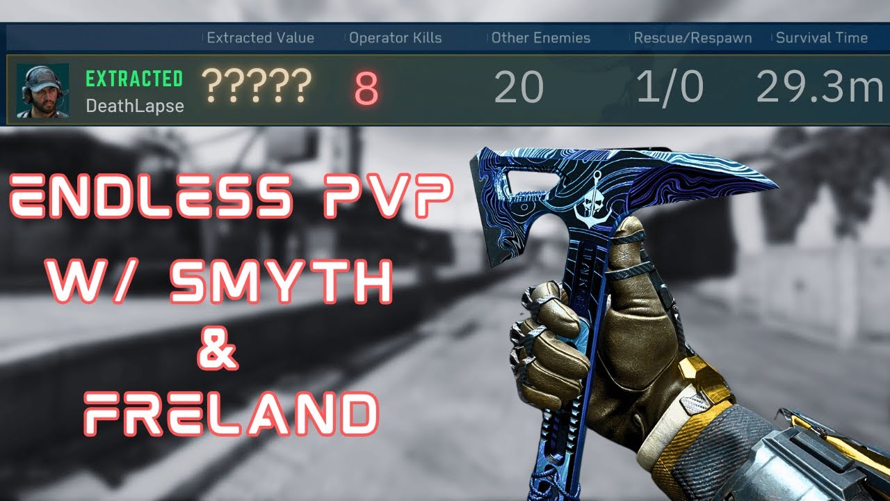 How much PvP is too much? | Best of Twitch compilation | EP 3