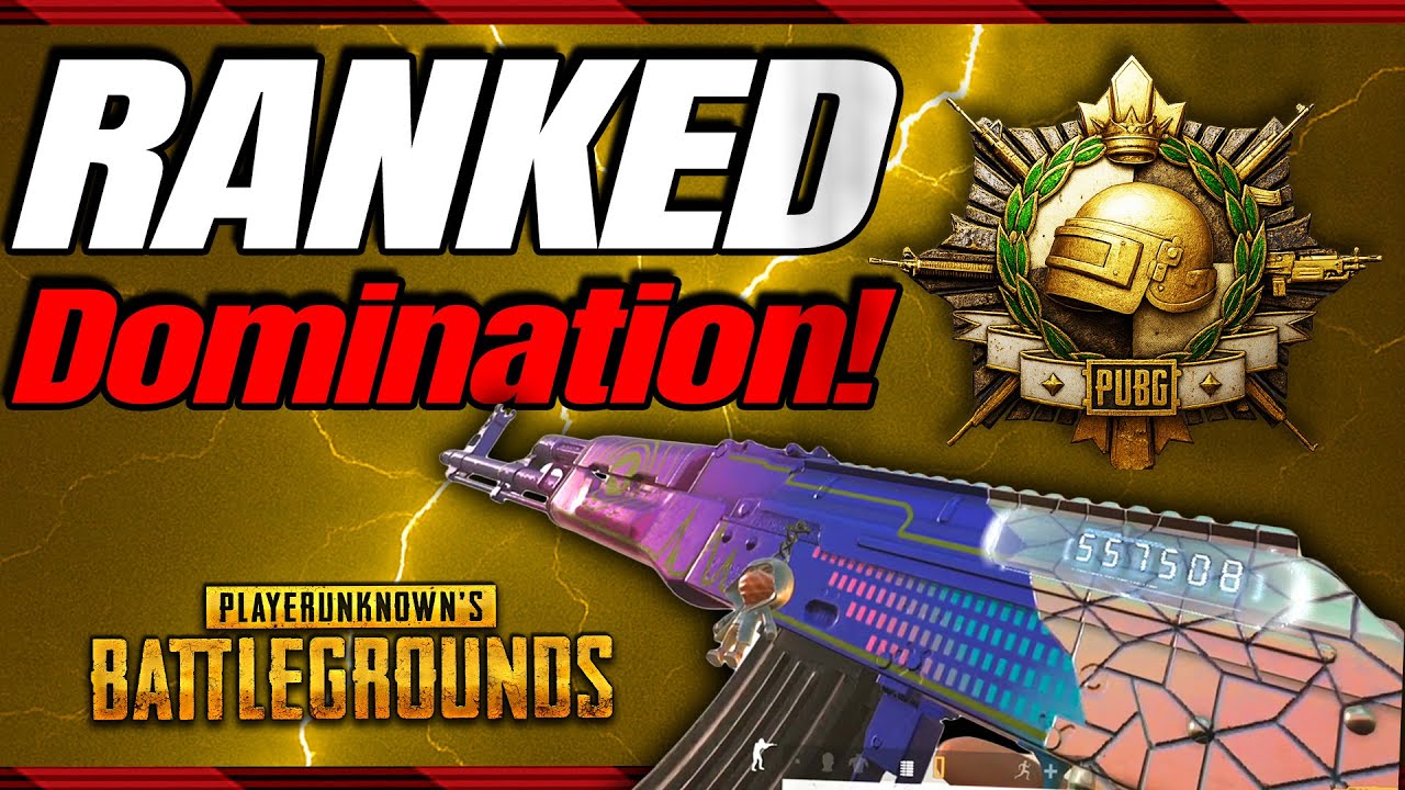 PUBG Xbox Ranked: Dominate Like The Top 1% Players Do