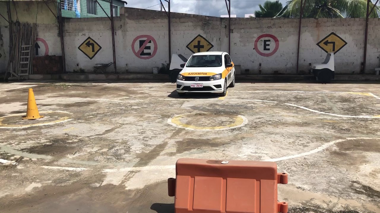Como fazer Garagem no DETRAN-PE