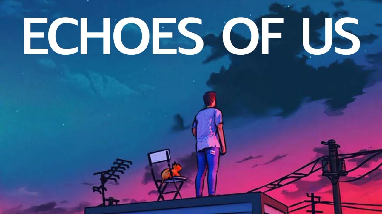 #echoes of us song | #suno ai | #1tranding |#1million