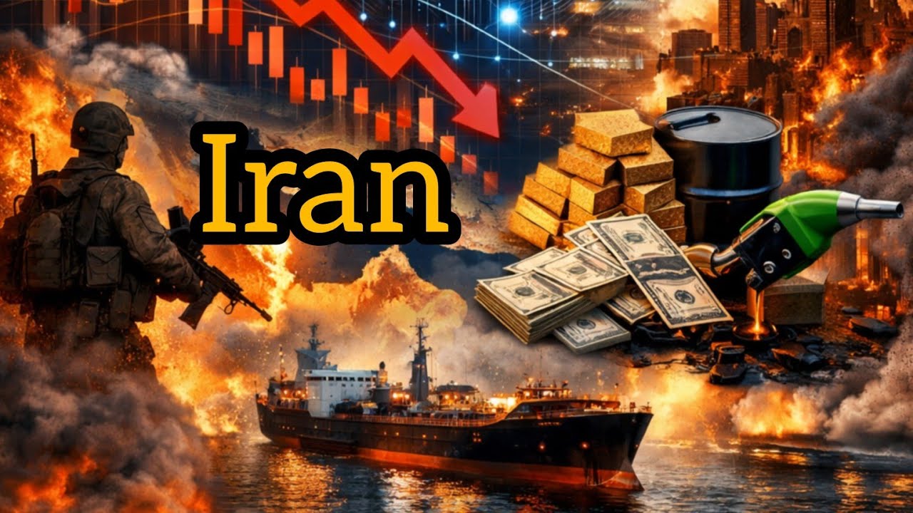 “Wararka Bariga Dhexe Maanta: Xiisadda Iran, USA & Saameynta Caalamiga Ah”FALAANQEYN SARE deg deg