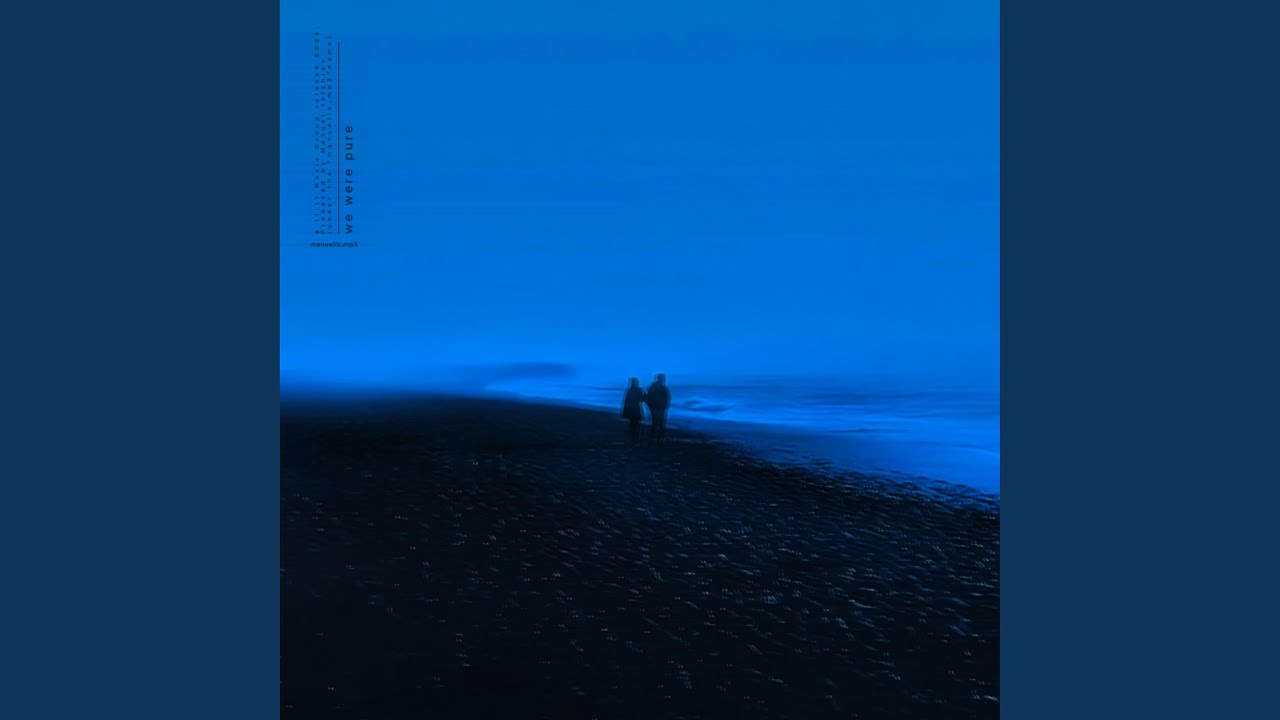 we were pure