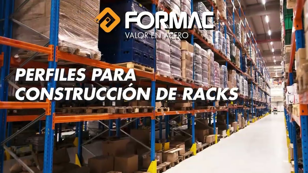 Productos Formac