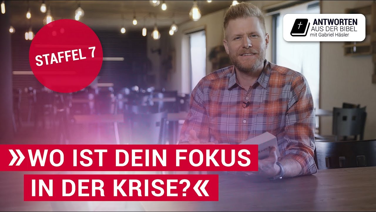 Siegreich durch die Krise gehen