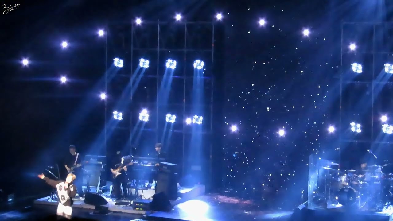 220624 PITTA CONTRAST - Universe + 커튼콜