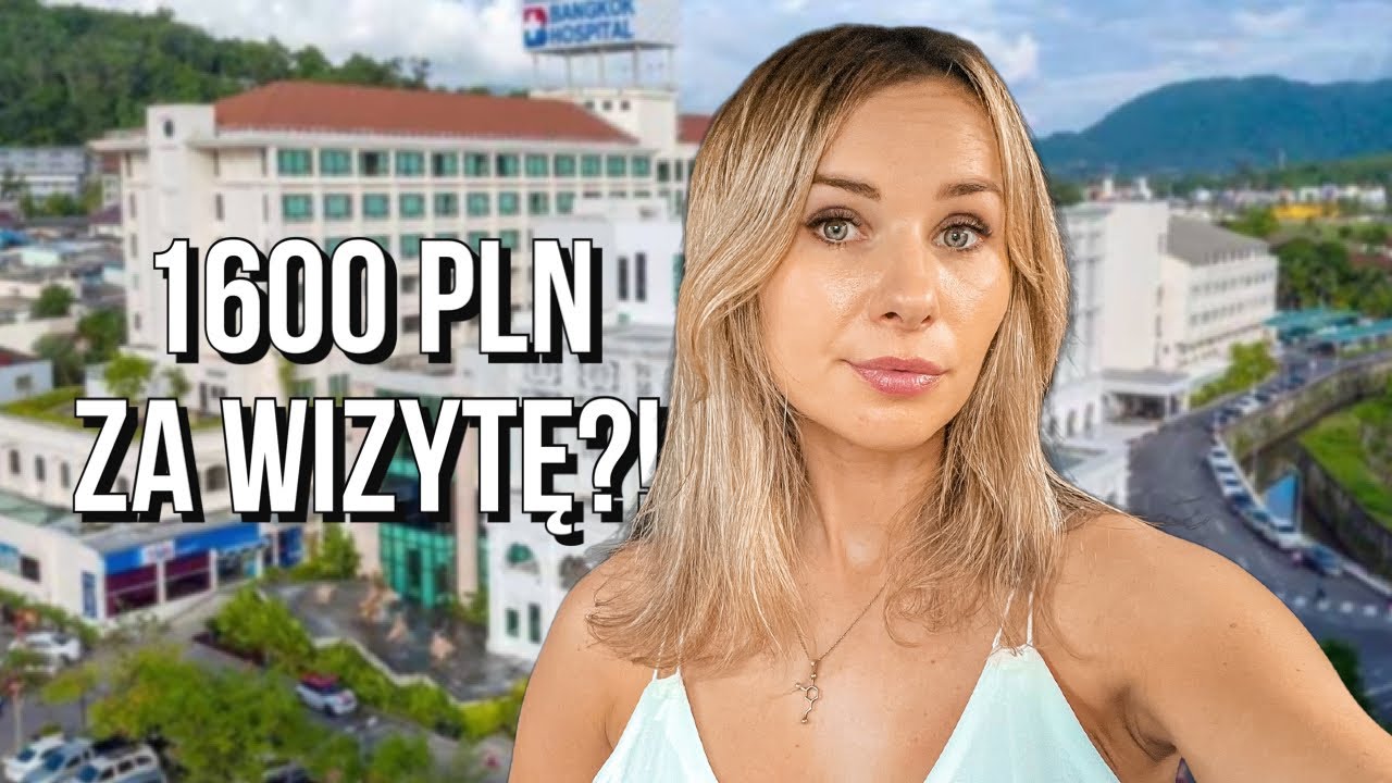 Ubezpieczenie podróżne - czy warto? Jak działa w Tajlandii?