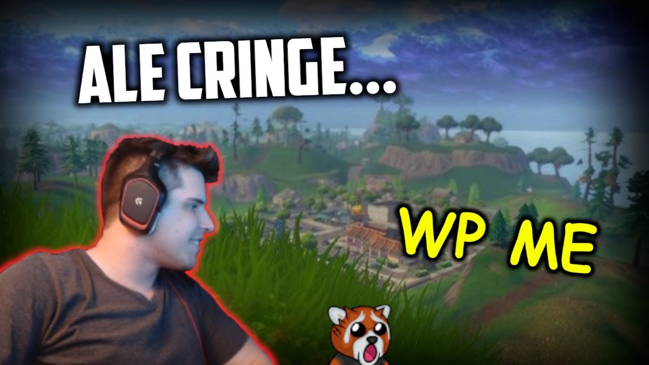 ZONY ogląda jak EWRON wyzywa WP ME *cringe*! Nie m&oacute;gł znaleźć przeciwnika! | SHOTY | DEFF