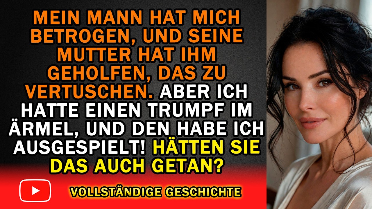 „Ich war schwanger… doch mein Mann wusste, dass es nicht sein Kind sein konnte“