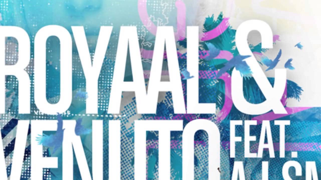 Royaal & Venuto ft. AJ Smith - Summertime (DubVision Remix)