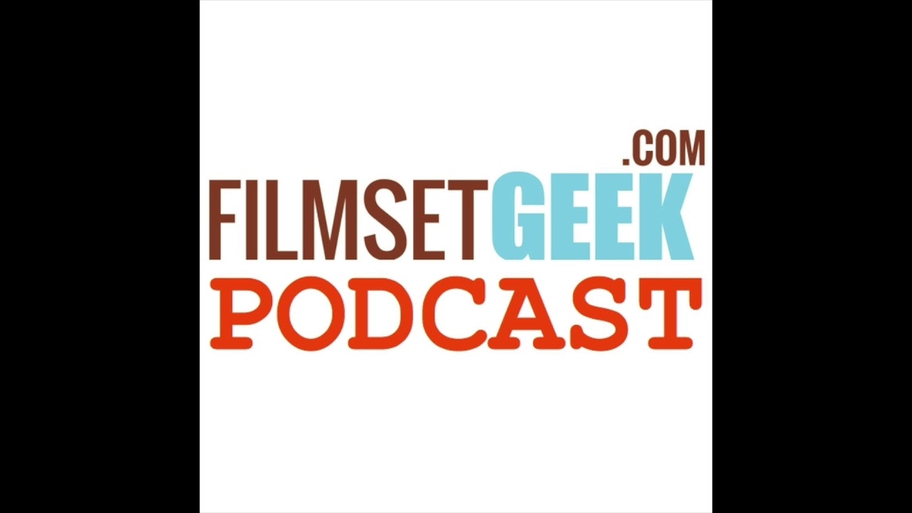 FilmSetGeek.Com Podcast #7: Location Manager - Nick Oliver