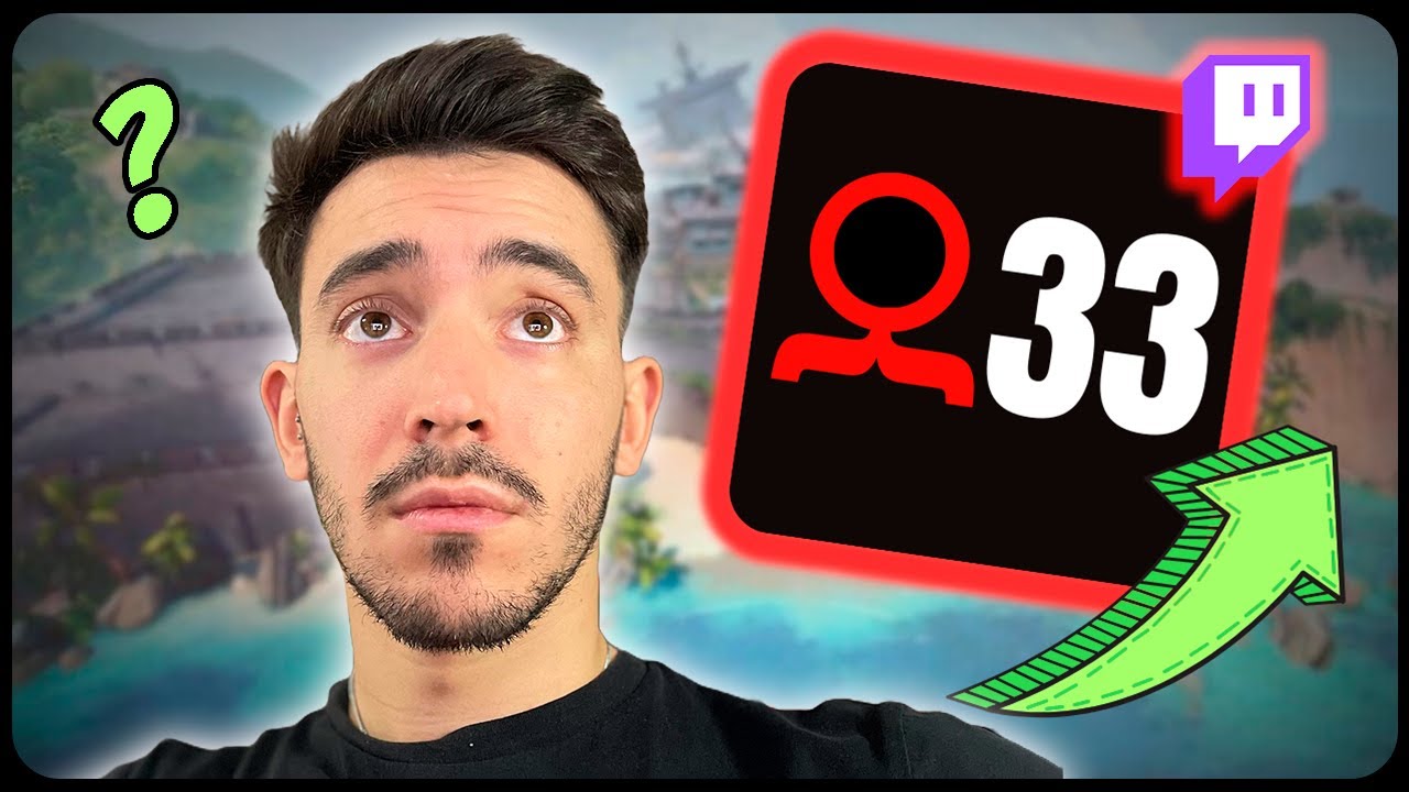 C&oacute;mo crecer en TWITCH // M&aacute;s viewers ESTRATEGIA 2024 // FUNCIONA 💯