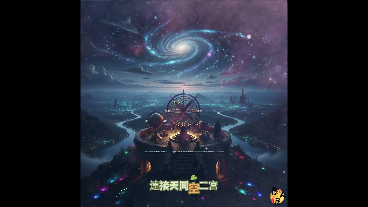 星盤之下