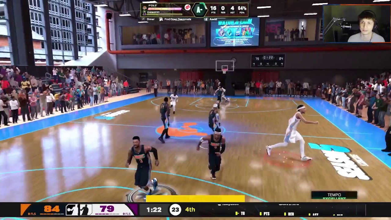 | LIVE | RAINBOW 6 SIEGE + NBA 2K26 RUNS ! W/ @Th3TacoRex + THE BOYS ! ENJOY MY DEATH CAM !