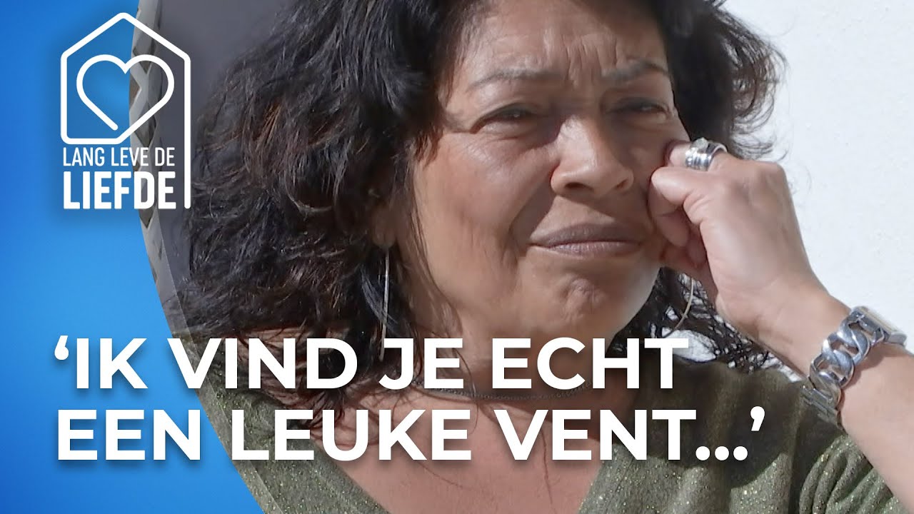 Kunnen Rosa en Dion wel VAN ELKAAR AFBLIJVEN? 😱 | Lang Leve de Liefde #AFL62
