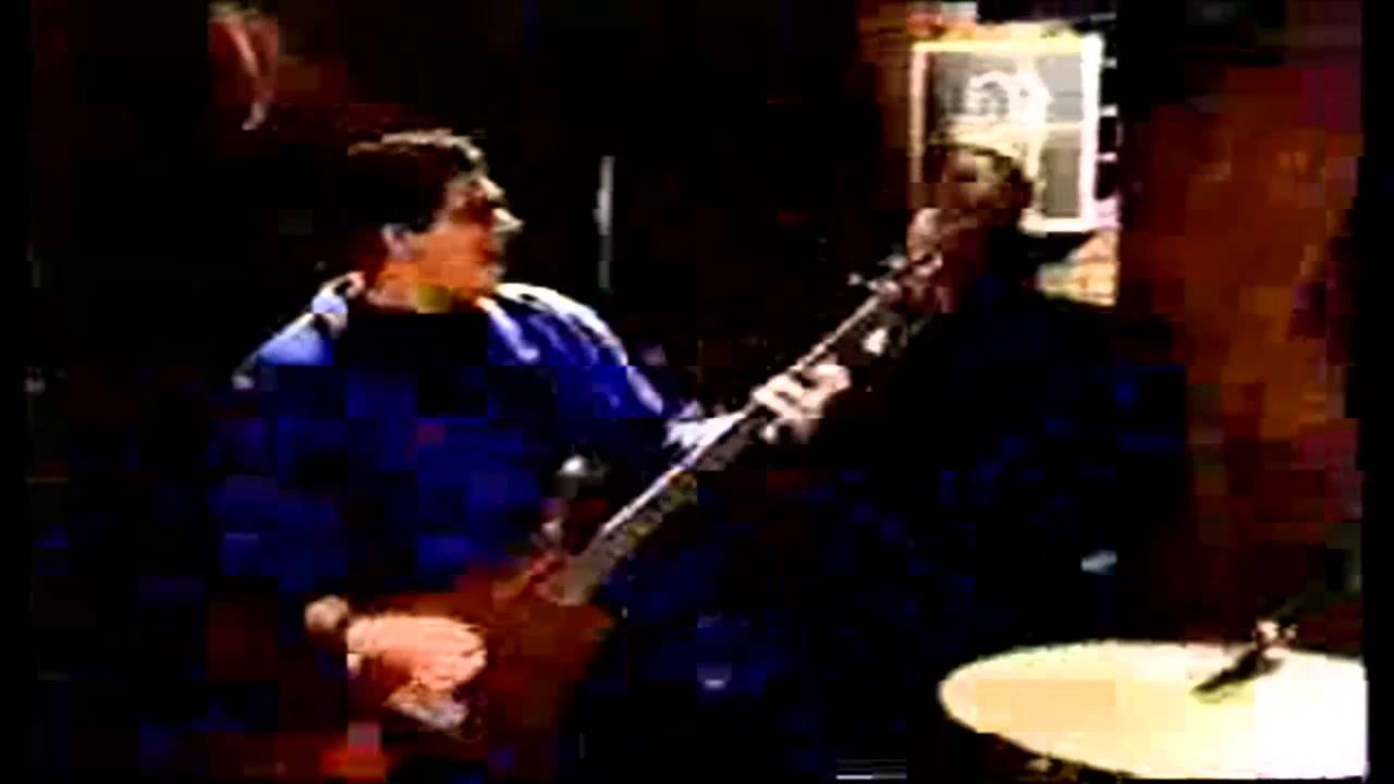 Fruto Sagrado - Podridown (Video Oficial)