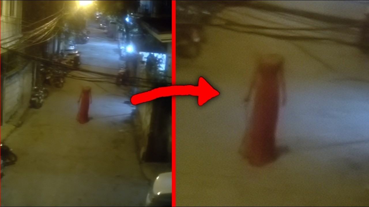 Recent STRANGE Viral Video The Internet Doesn't Understand