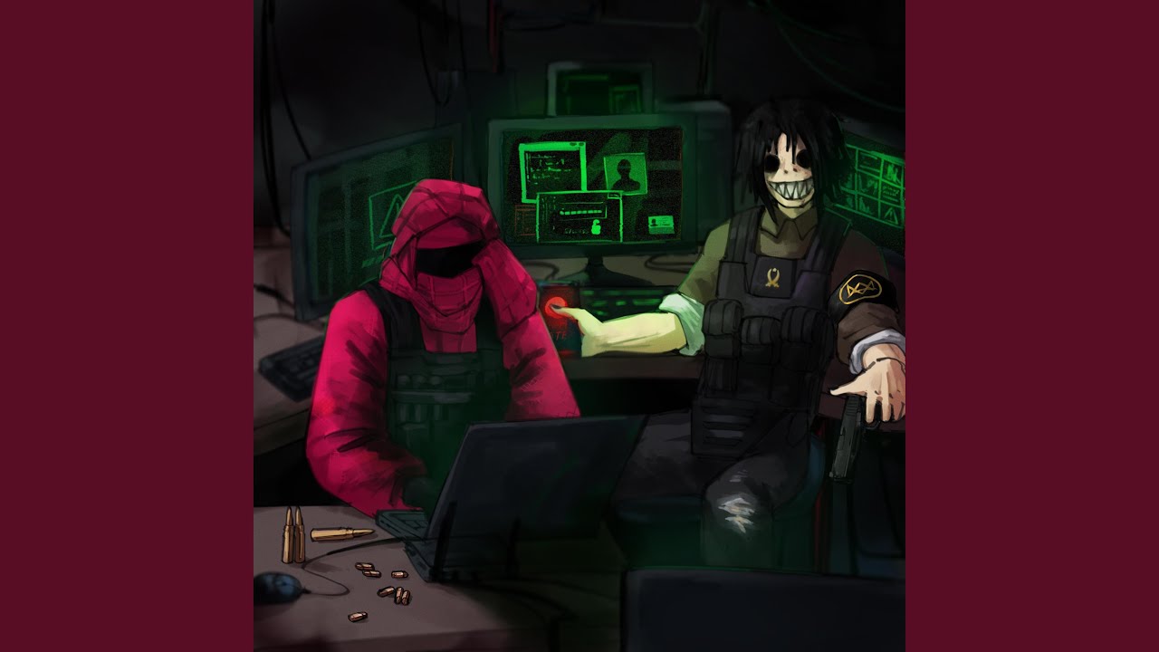 BiO-id (feat. Tsaruicide)